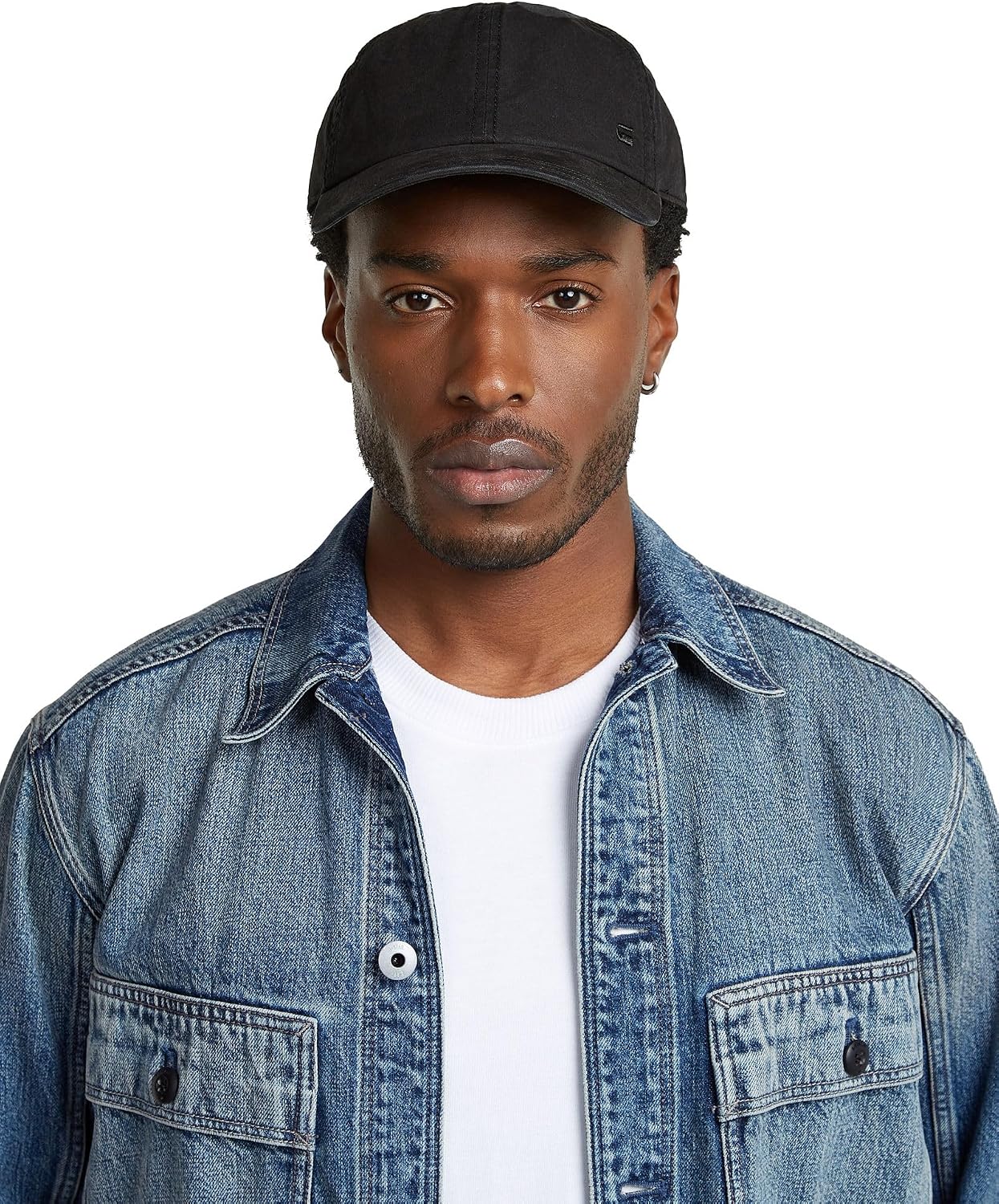 Detalle 2 de G-Star Homme Avernus Burger Baseball Cap