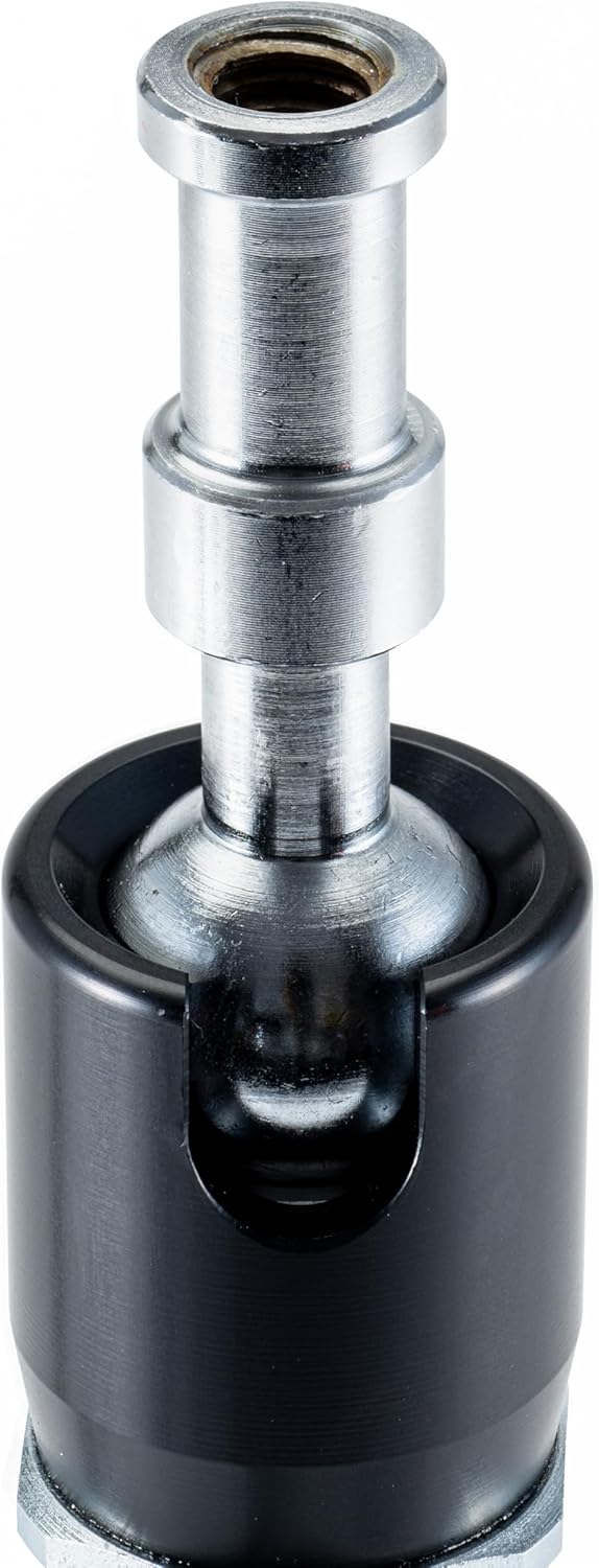 Detalle 2 de MANFROTTO Bras à Friction Variable 244 – Support polyvalent pour rig photo et vidéo