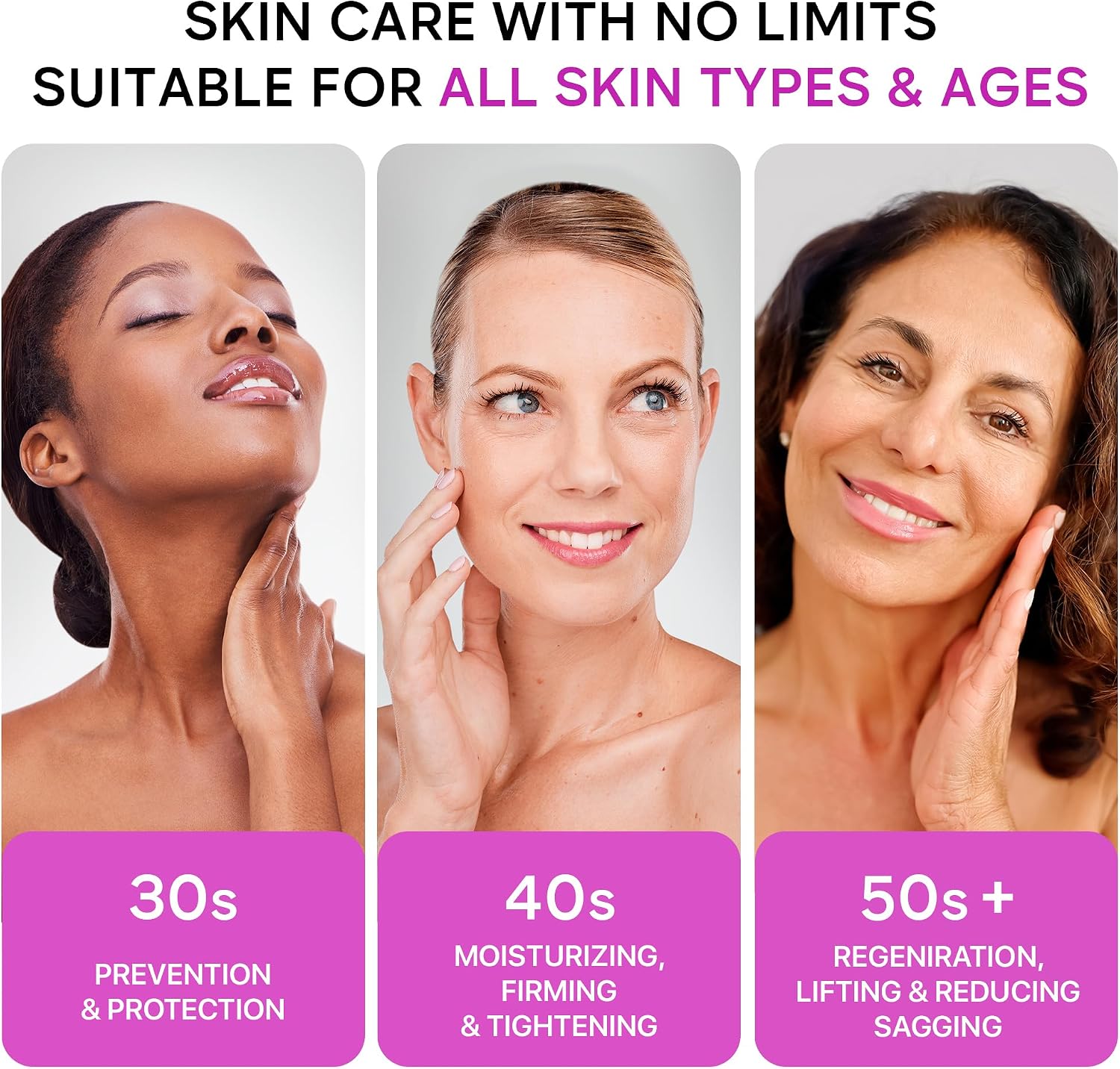 Thumbnail 3 de Neck Firming Cream with Retinol