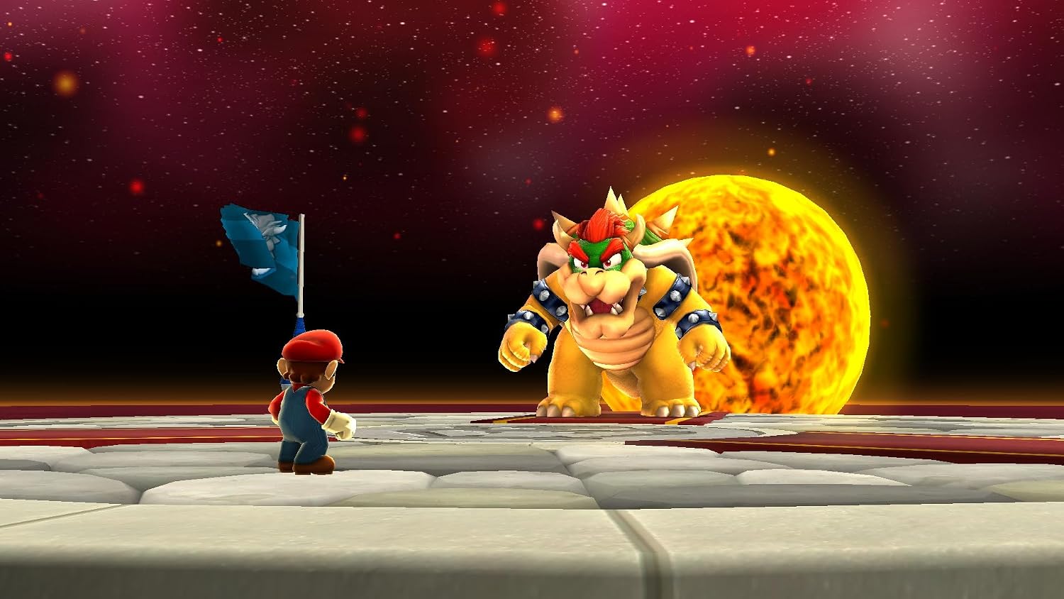 Detalle de Super Mario Galaxy™ + Super Mario Galaxy™ 2 for Nintendo Switch