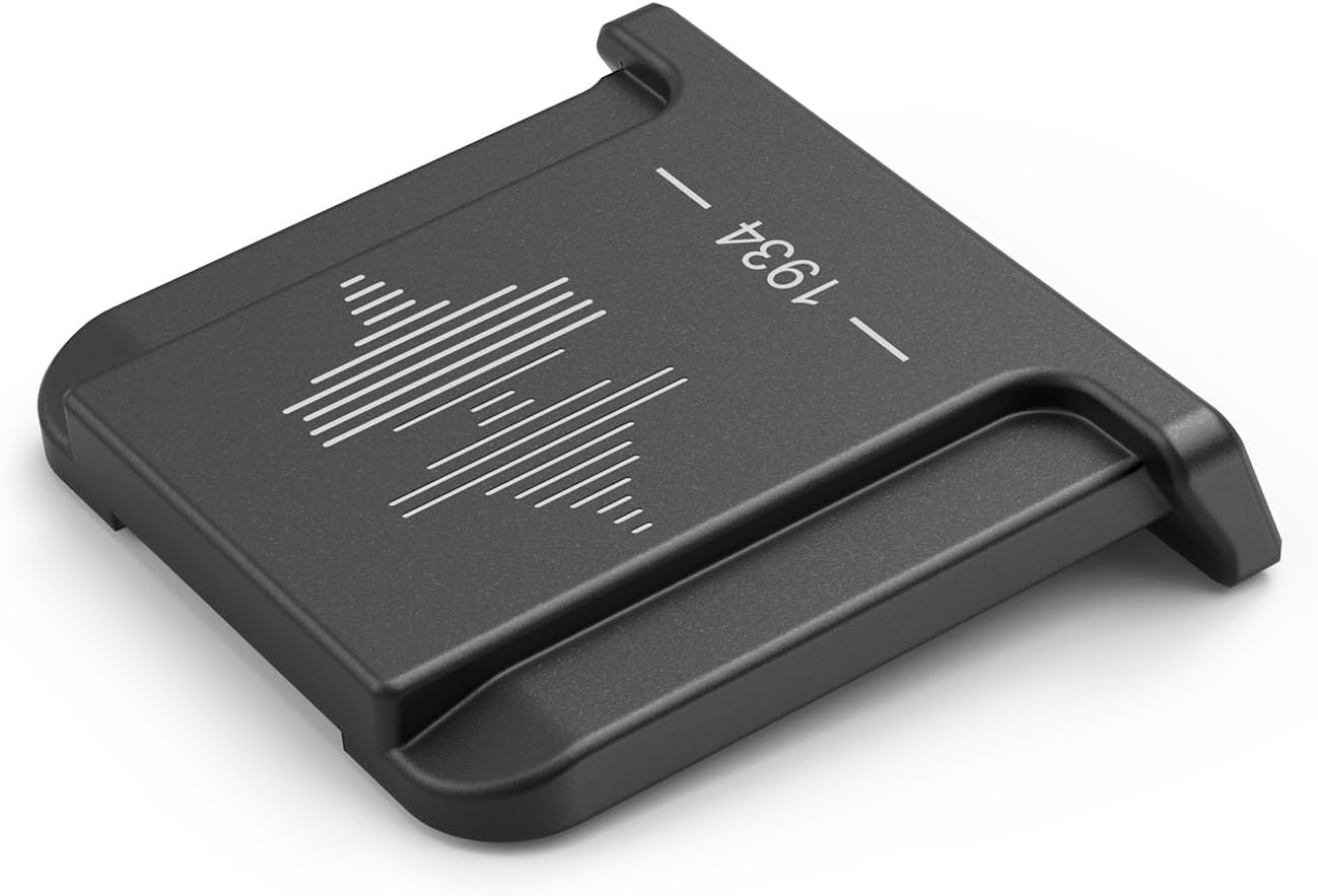 SMALLRIG Hot Shoe Cover für FUJIFILM