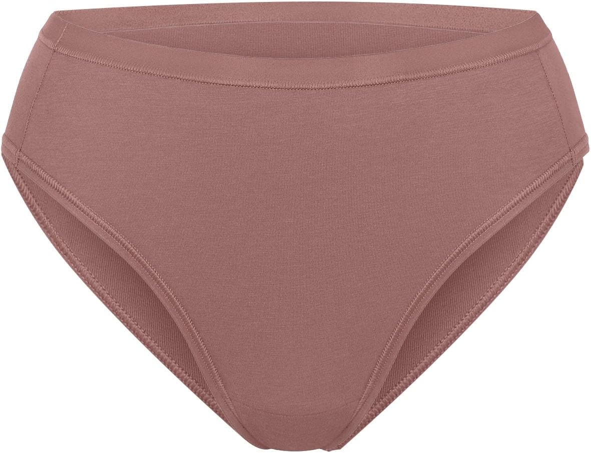Thumbnail 6 de Sloggi Go Daily Cotton Tai femme – lot de 3 slips