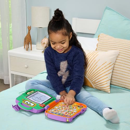 Thumbnail 5 de VTech Sac à Dos Dora L’Exploratrice, 12 activités