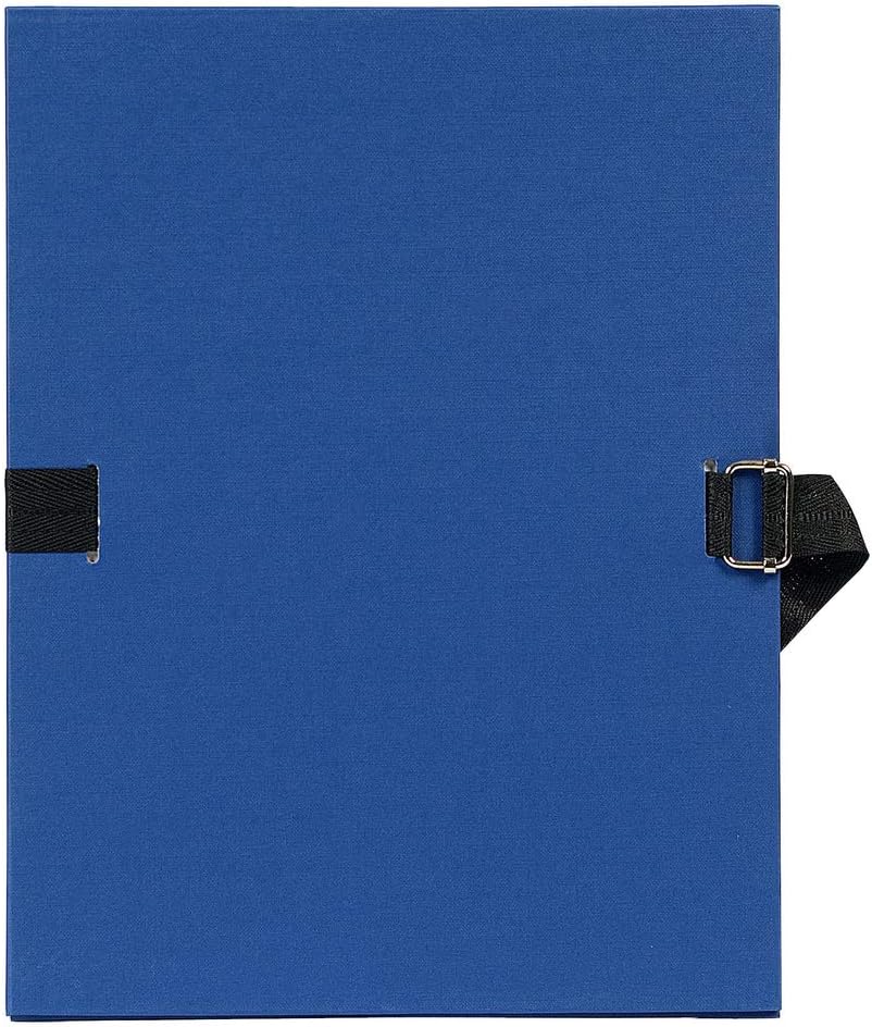 Detalle de Exacompta 720E – chemise à dos extensible ⚙