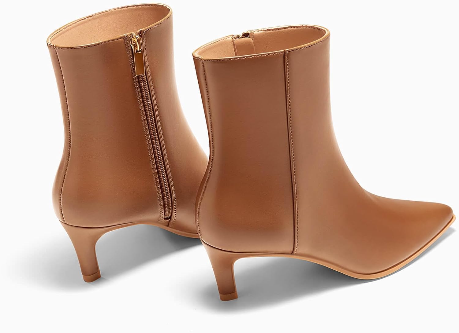 Thumbnail 5 de Coutgo Ankle Boots with 2.44-Inch Heel