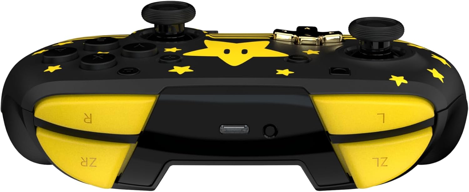 Thumbnail 6 de Turtle Beach Rematch Wireless Controller for Switch