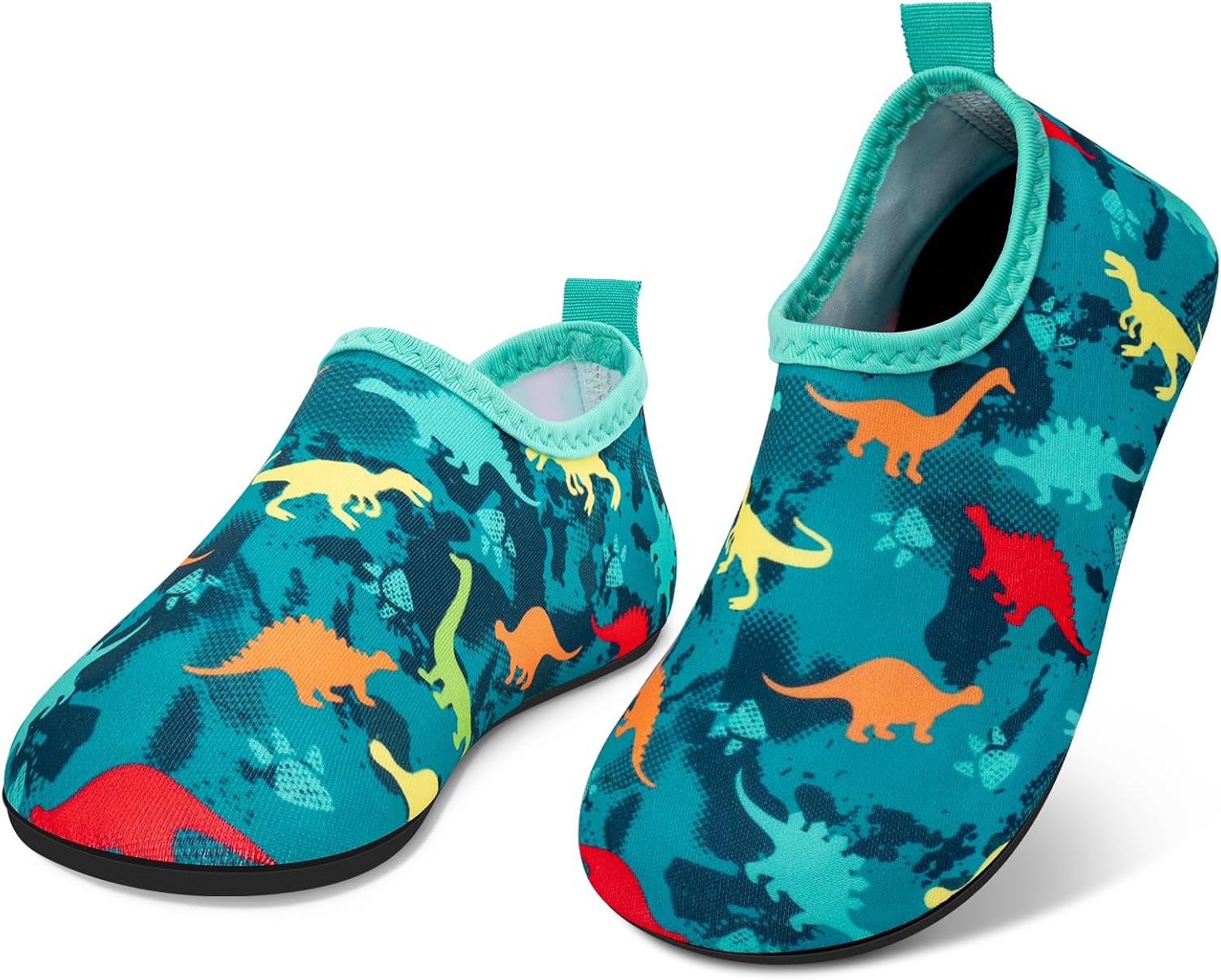 Thumbnail 6 de Badeschuhe Kinder – Wasserschuhe, Schwimmschuhe & Strandschuhe für Jungen und Mädchen