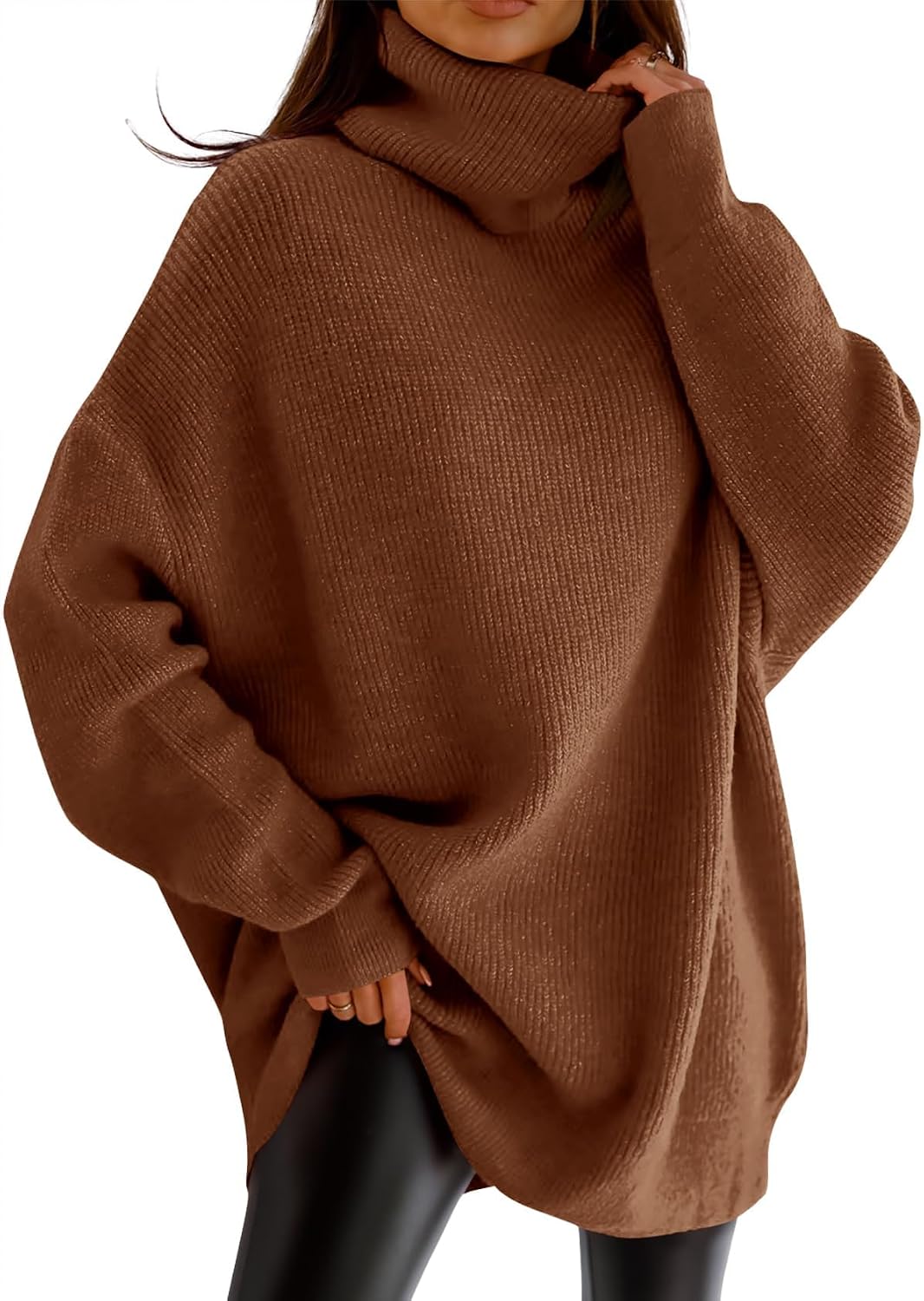 Thumbnail 6 de imesrun Women's Oversized Sweater