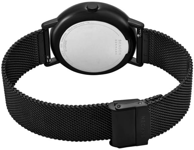 Thumbnail 5 de Skagen Signatur orologio multifunzione 40 mm