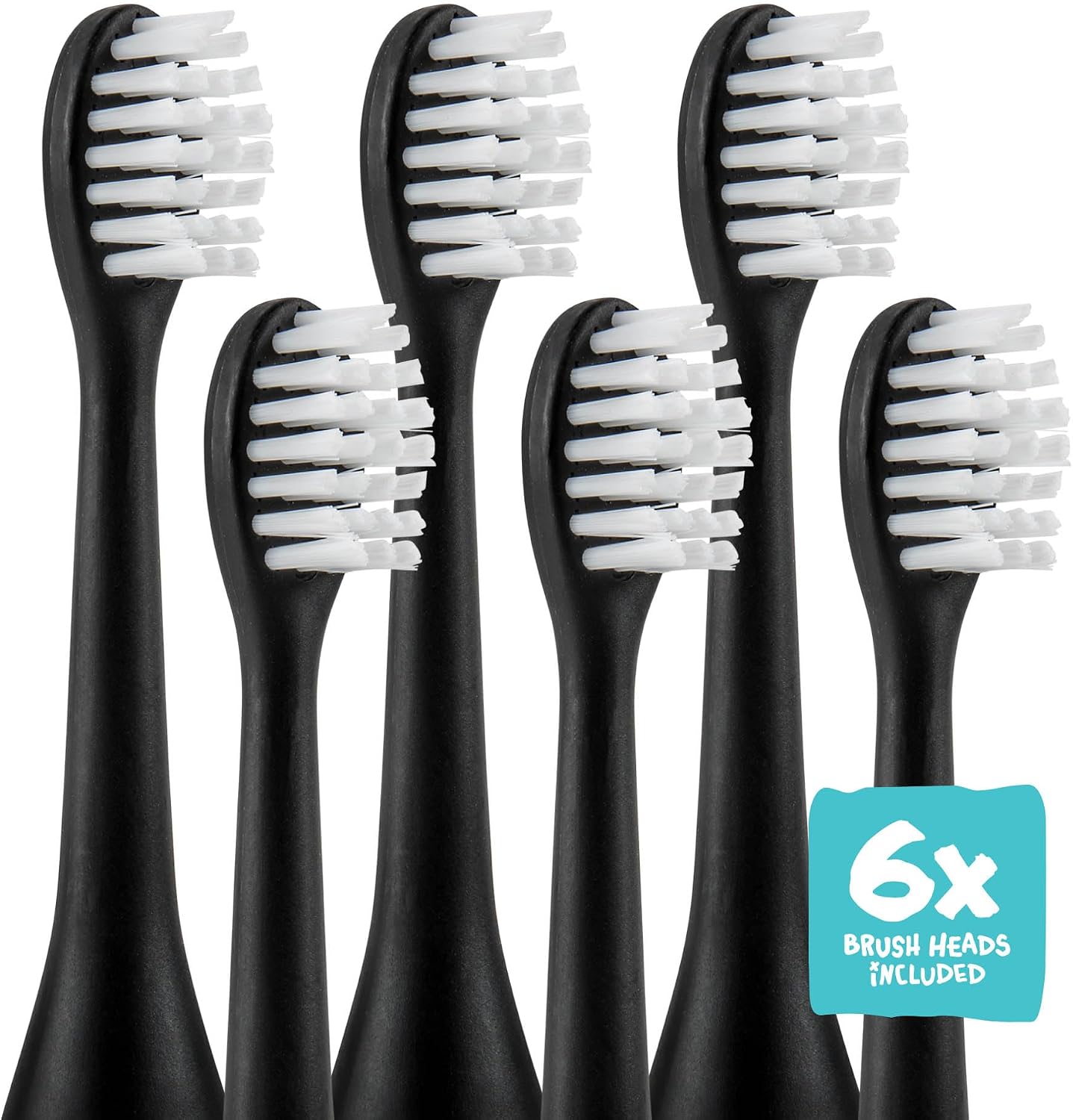 Thumbnail 4 de Made by Dentists Sonic X Electric Toothbrush – Good Vibes Only Edition for Kids