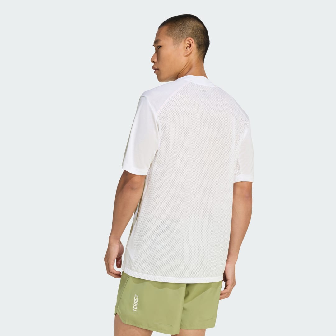 Thumbnail 1 de Camiseta Terrex Xperior CLIMACOOL+ de Adidas: compra inteligente para outdoor