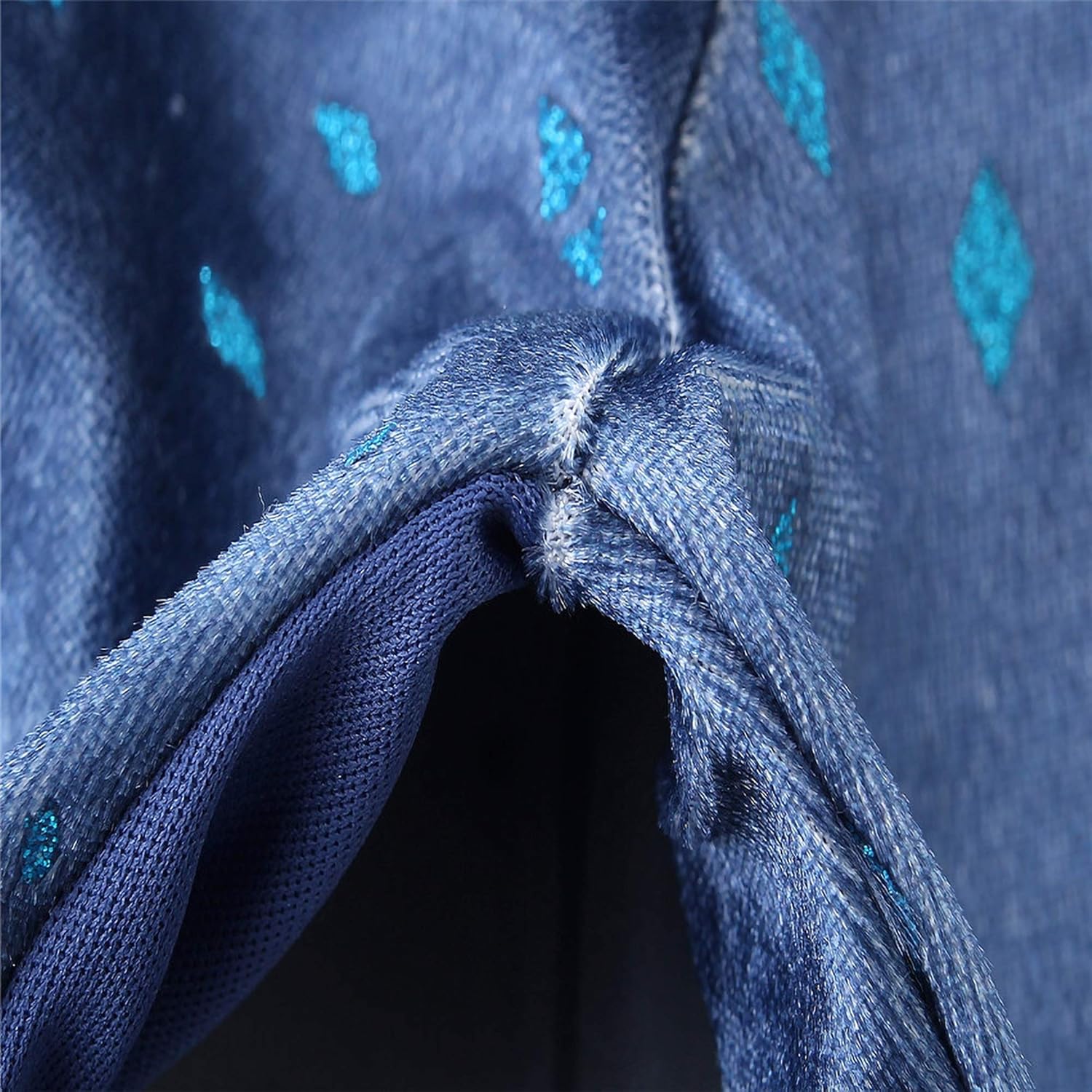 Thumbnail 4 de New front Vestito Elsa 140 👗