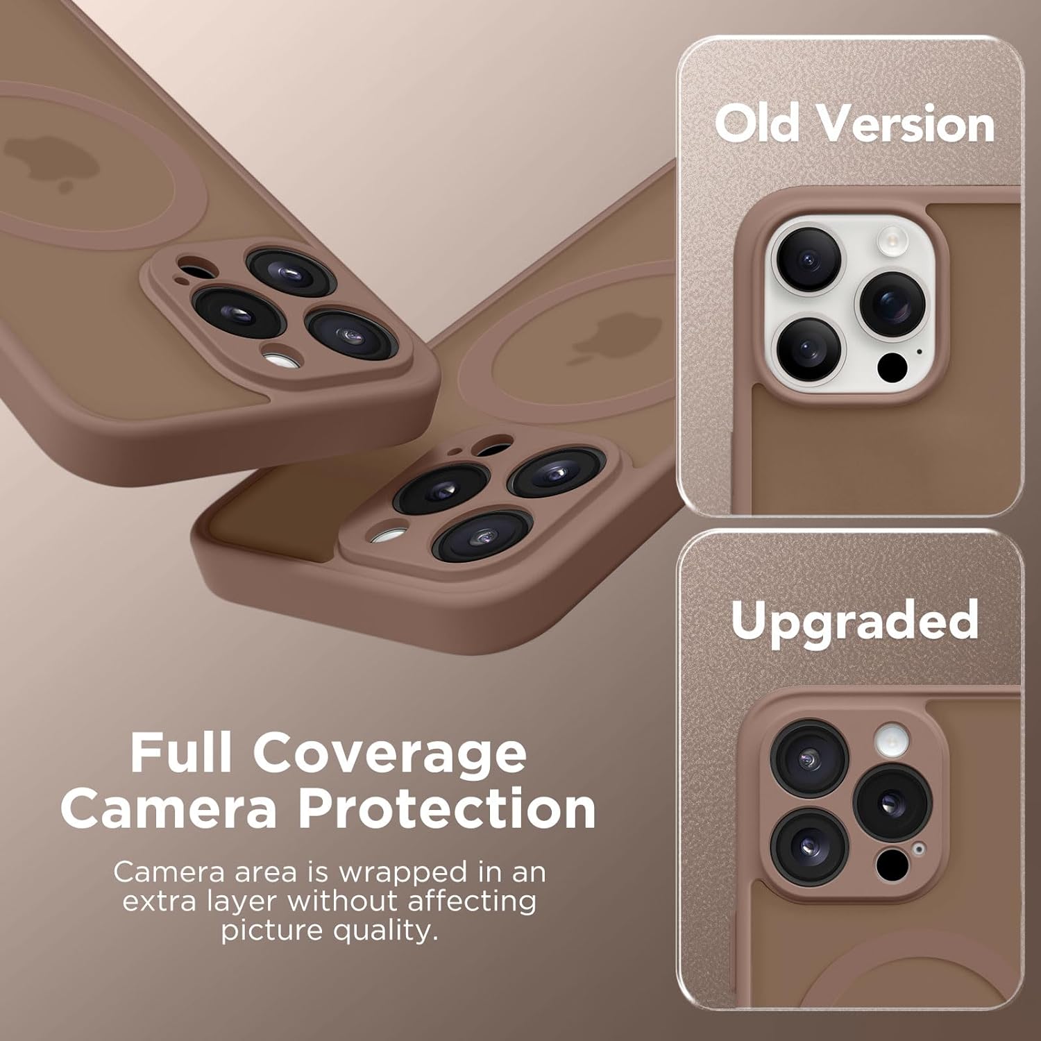 Thumbnail 5 de CAPRARO iPhone 14 Pro Max MagSafe case 6.7"