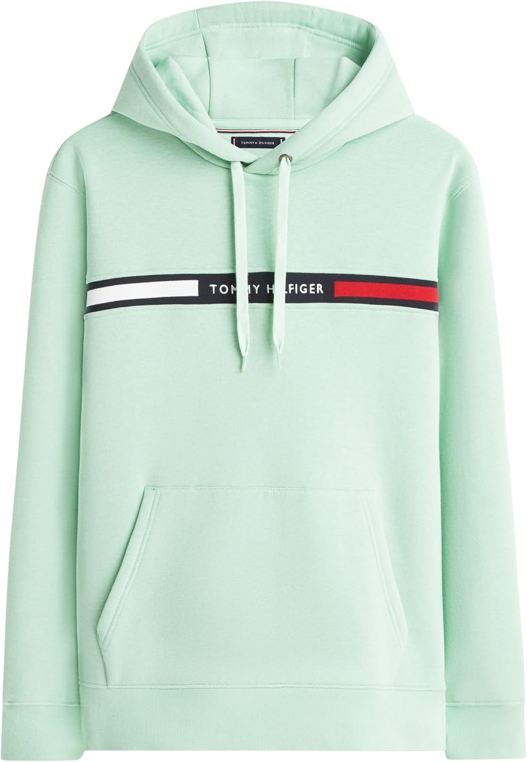 Detalle 1 de Sweat à capuche homme Tommy Hilfiger