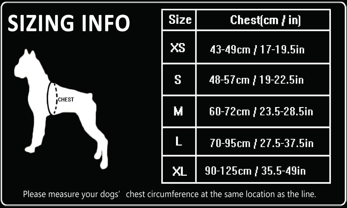 Detalle 2 de Truelove TLH5551 Dog Harness