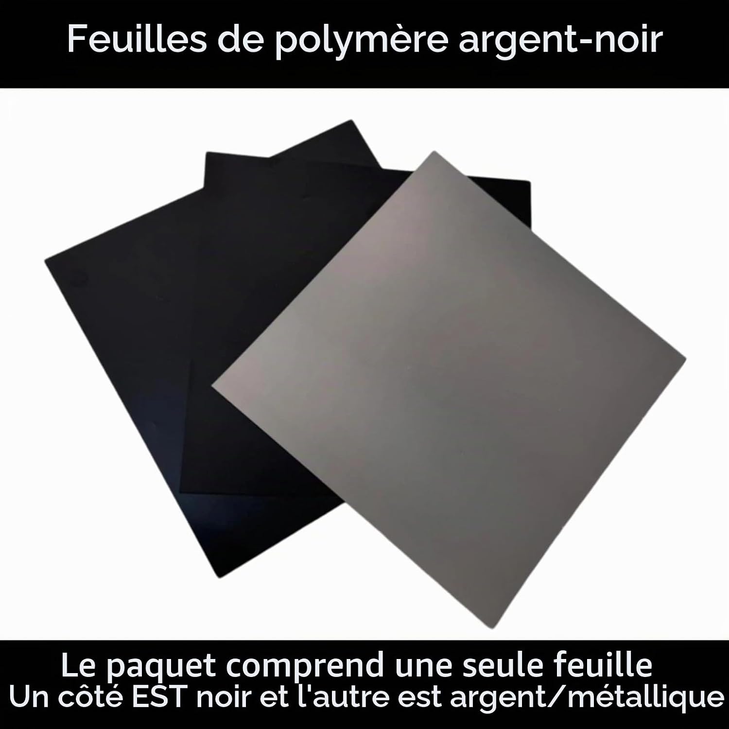 Thumbnail 1 de Absolute Eclipse Filtre Solaire DIY pour Télescopes, Jumelles et Appareils – 3 Tailles OD 5.6