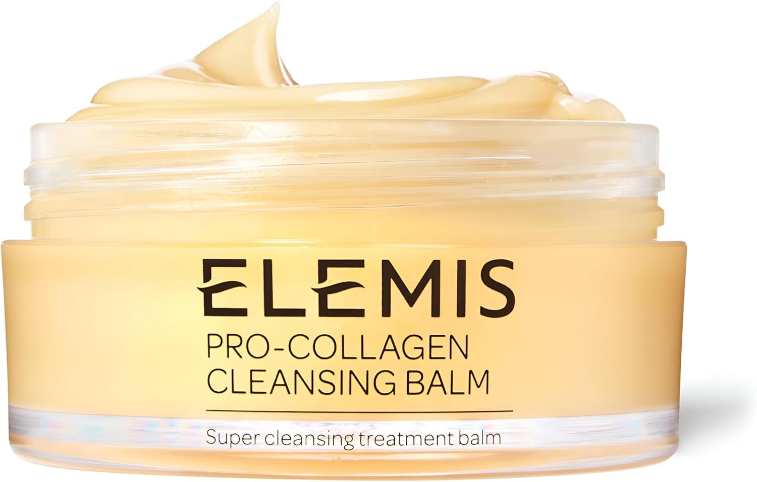 Detalle de Elemis Pro-Collagen fragrance-free Cleansing Balm 100 ml – sanfte, parfumfreie Tiefenreinigung für empfindliche Haut