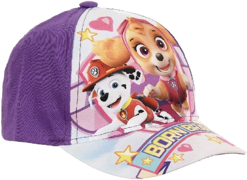 Detalle de Nickelodeon Paw Patrol cappellino da baseball