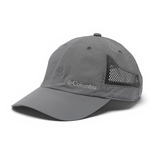 Detalle de Columbia Gorra Tech Shade II
