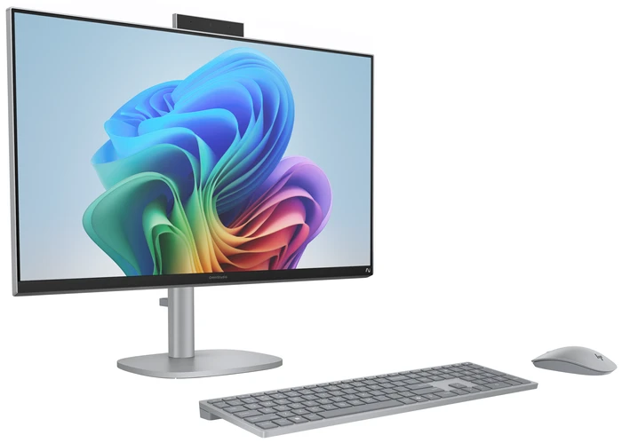 Thumbnail 6 de HP OmniStudio X All-in-One Next Gen AI 27-cs1077ng PC – 27" All-in-One mit Intel Core Ultra 7, 16 GB RAM, 1 TB SSD