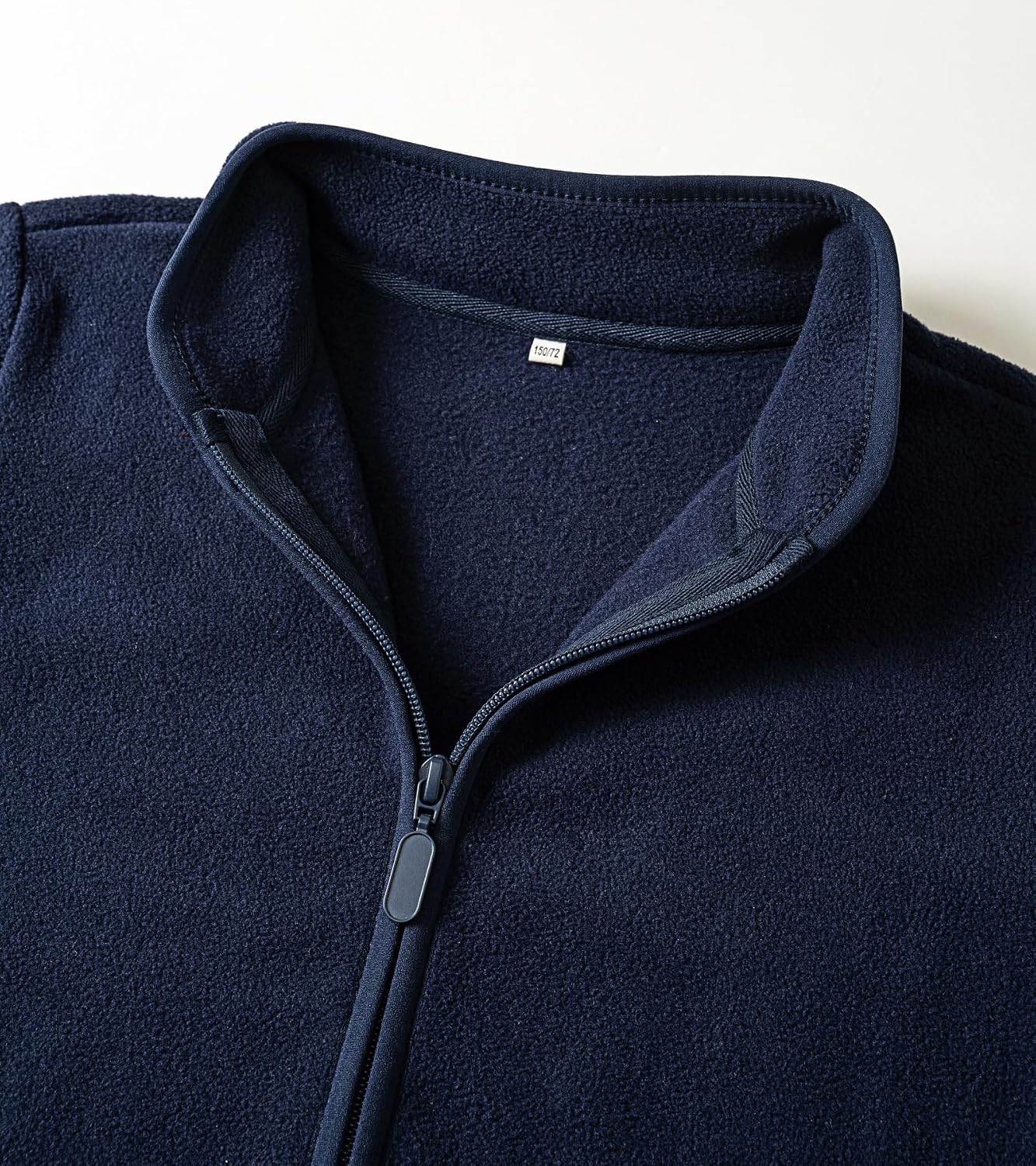 Detalle 2 de EIGIOO Kids Fleece Jacket Lightweight