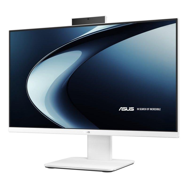 Detalle 2 de Asus V400 AiO V440VAK-WPC353W: potencia todo-en-uno para trabajo y creación