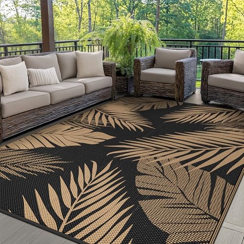 Detalle de Tapis extĂ©rieur GENIMO 180x275 cm đ