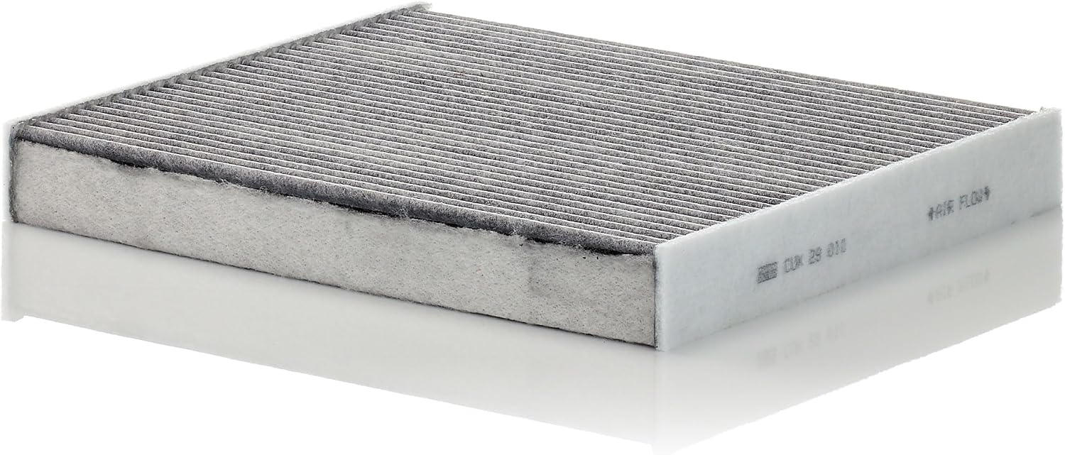 Thumbnail 1 de MANN-FILTER CUK 29 010 Cabin Air Filter – CARS + TRANSPORTERS