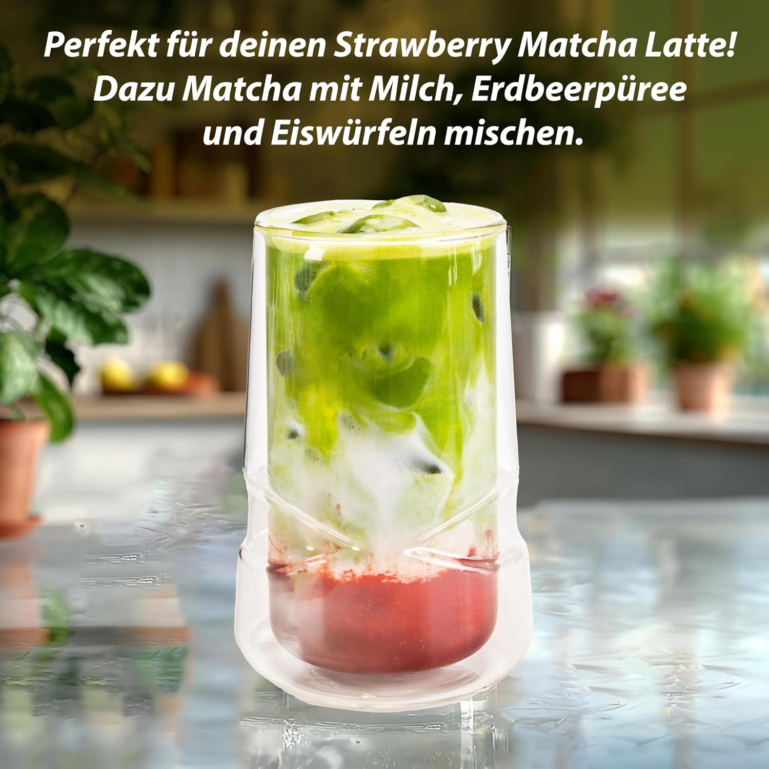 Detalle 2 de Ceremonial Matcha Pulver BIO 50 g – Matcha-Pulver 🍵
