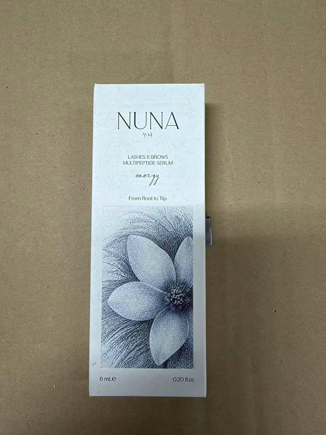 Thumbnail 6 de NUNA Eyelash Growth Serum 6ml