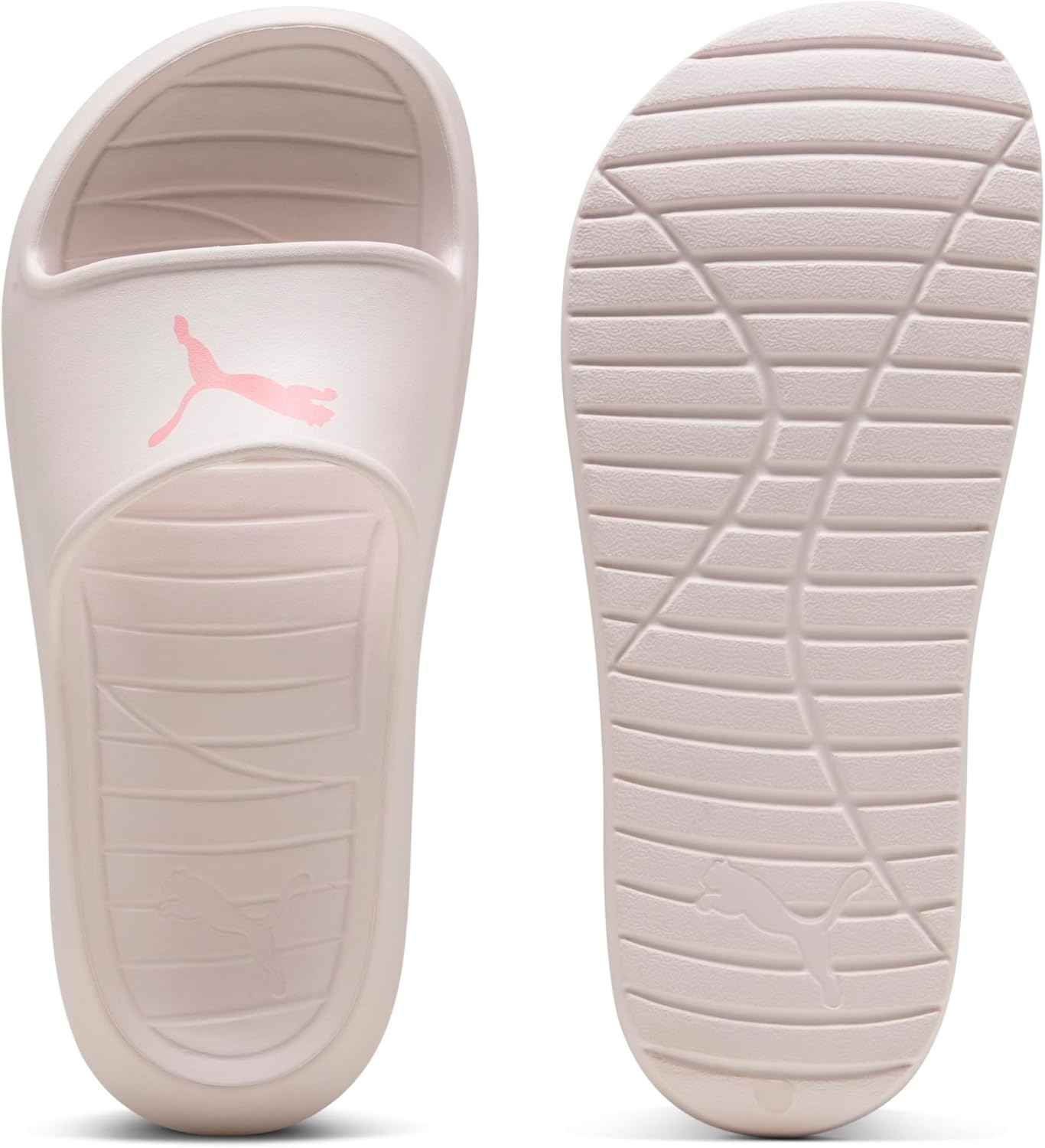 Thumbnail 2 de PUMA Divecat Adult Unisex Chancla V2 Lite Cat Jasmine Flower-Pinkscape (38)