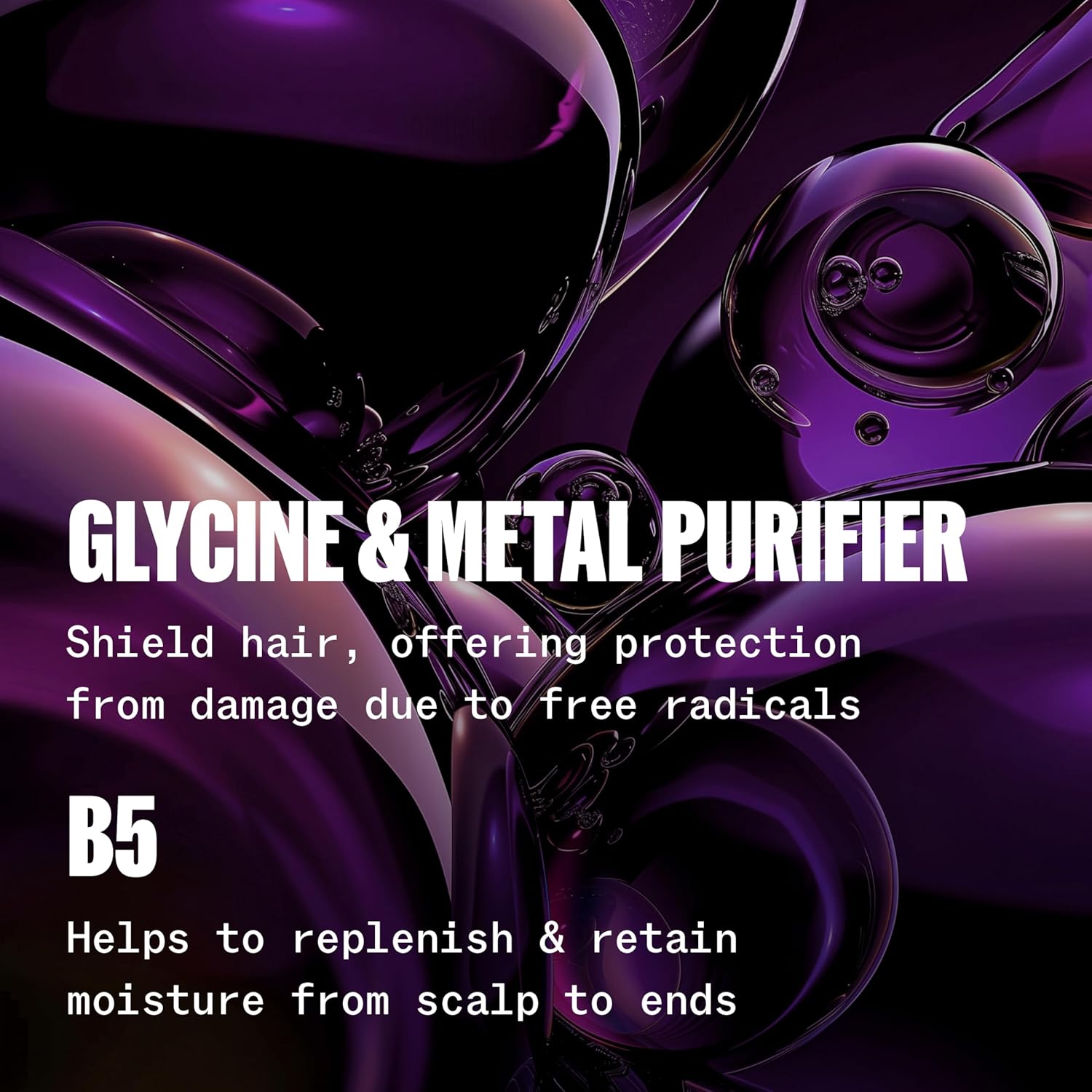 Thumbnail 2 de Wella Professionals Ultimate Color Conditioner for Coloured Hair with Glycine & Metal Purifier