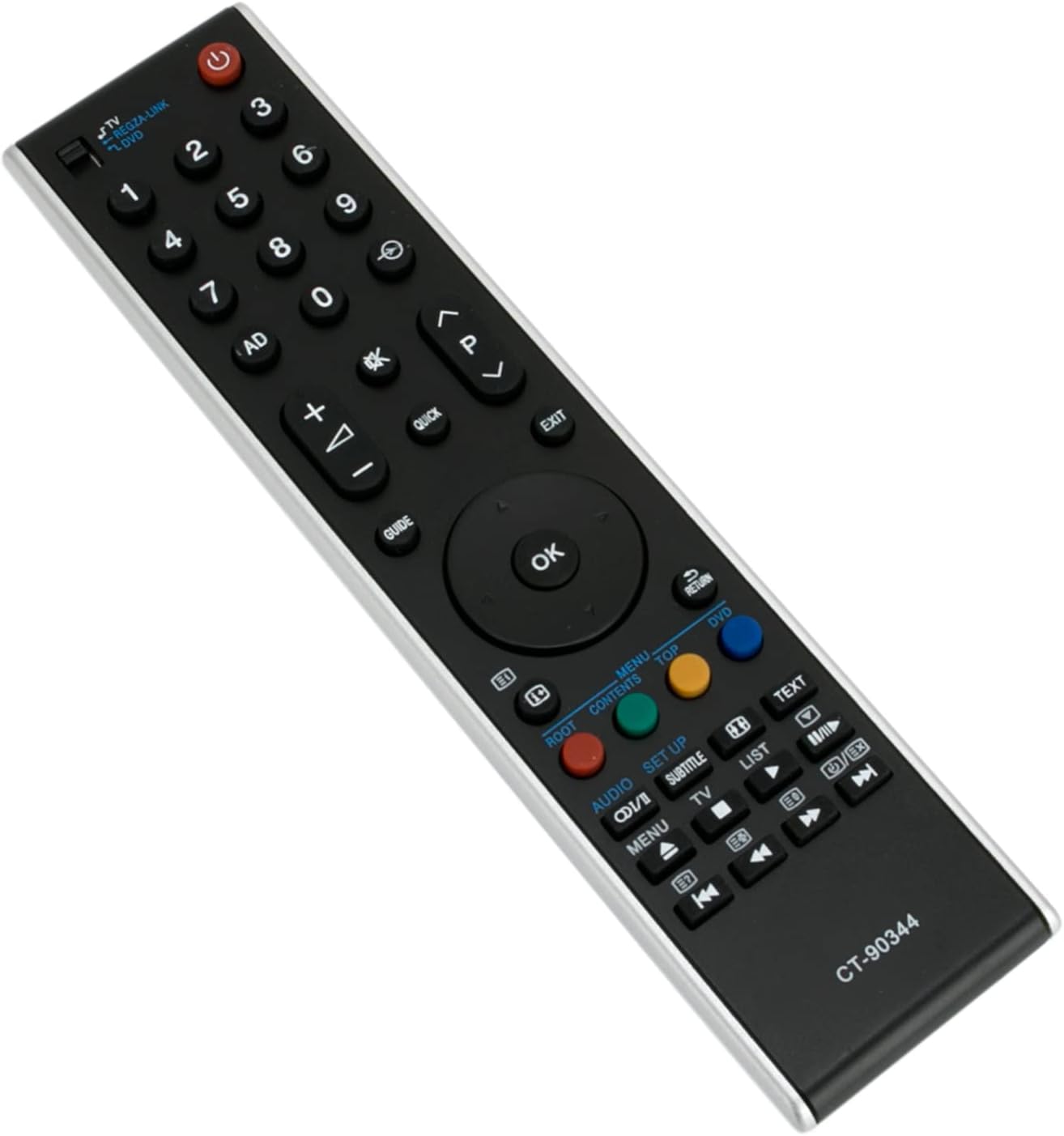 Thumbnail 3 de VINABTY CT-90344 Replacement Remote