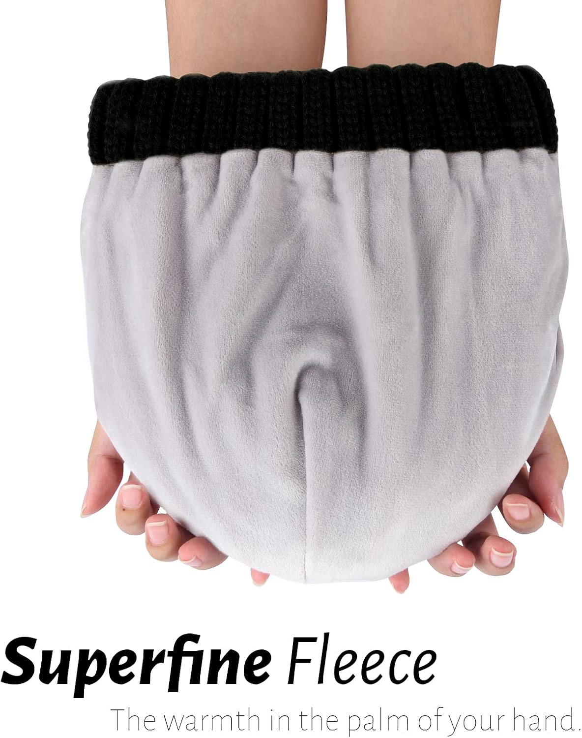Thumbnail 2 de FURTALK Fleece Lined Beanie 6 hours