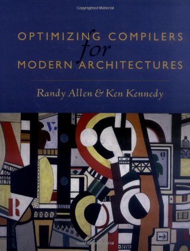 Detalle de Optimizing Compilers for Modern Architectures: A Dependence-Based Approach