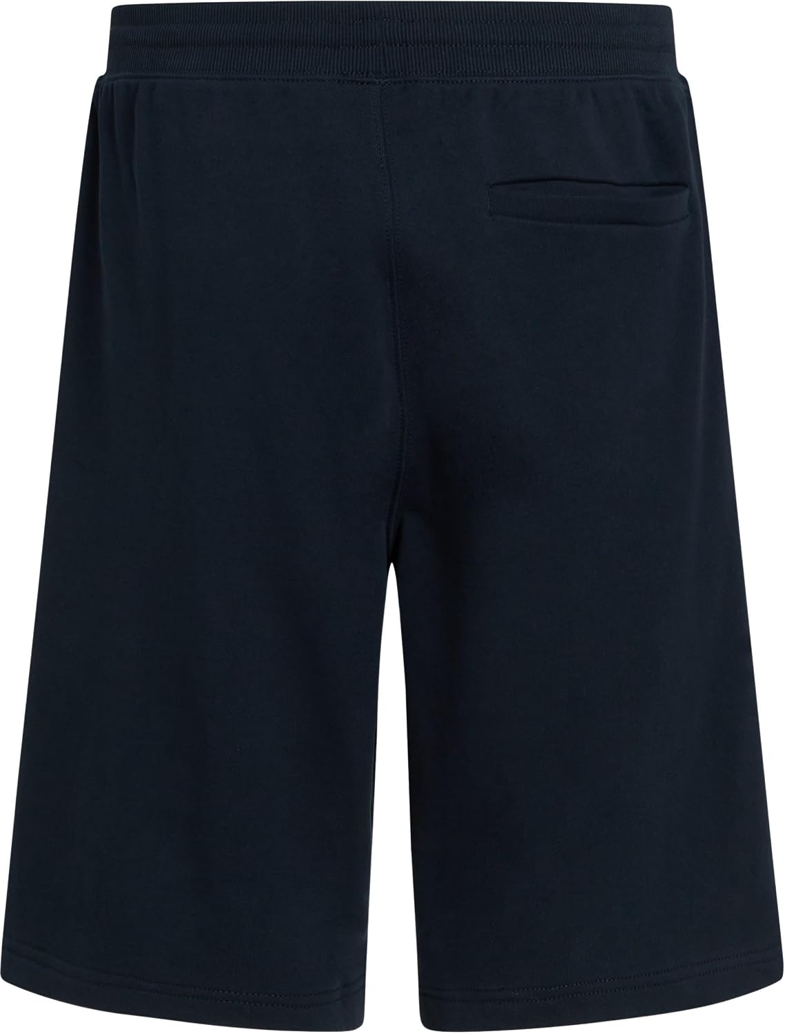 Detalle 2 de Tommy Hilfiger Herren Sweatshorts Essential Terry aus Baumwolle