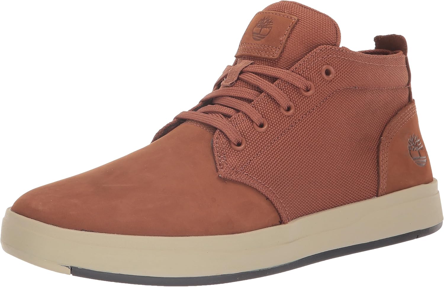 Thumbnail 6 de Timberland Men's Davis Square F/L Chukka Boots