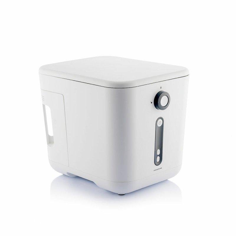 Detalle de innovagoods Ewooster compostador eléctrico 3 L ♻