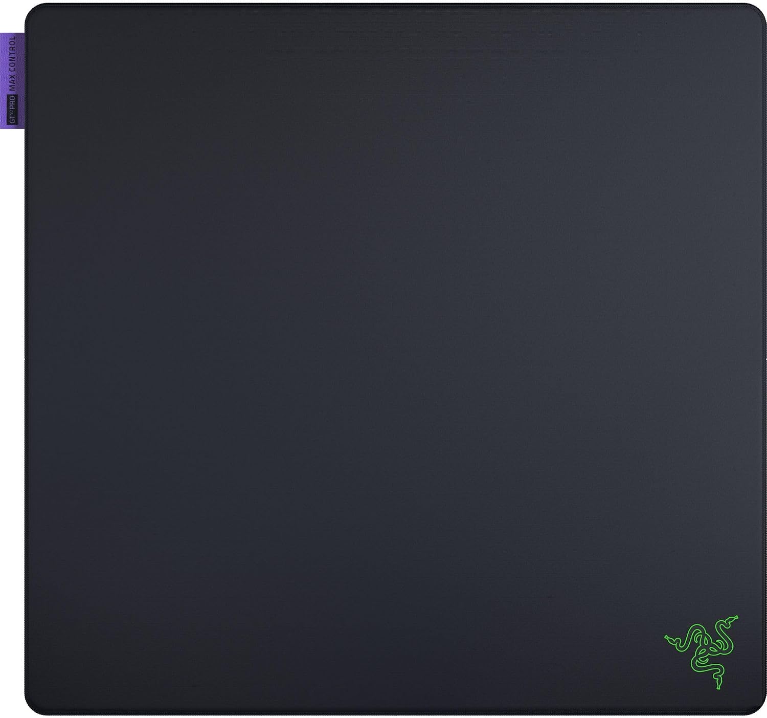 Detalle de Razer Gigantus V2 Pro L(RZ02-05490100-R3M1)ゲーミングマウスパッド Max Control 50×48cm