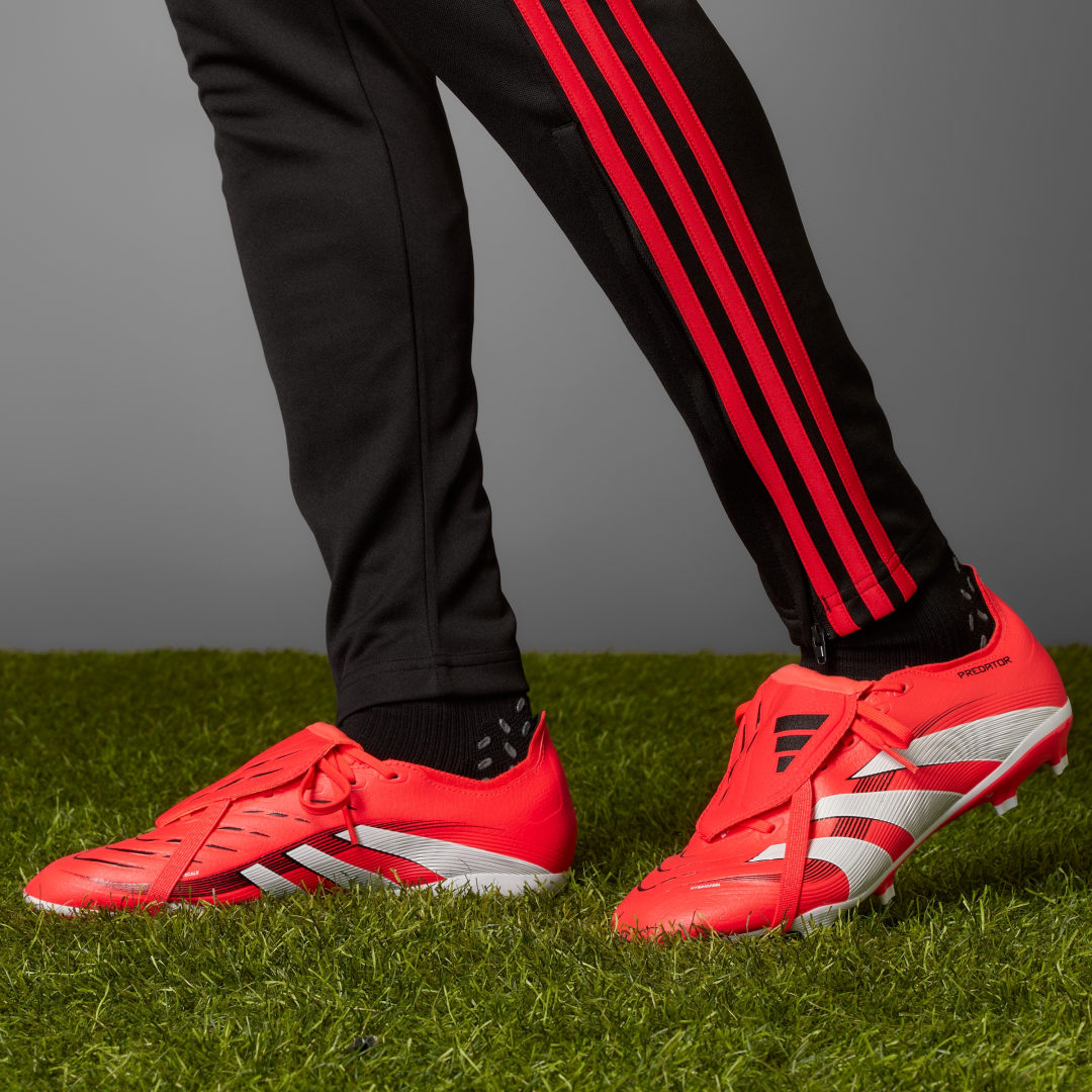 Thumbnail 1 de Adidas Predator League Fold-Over Tongue para césped