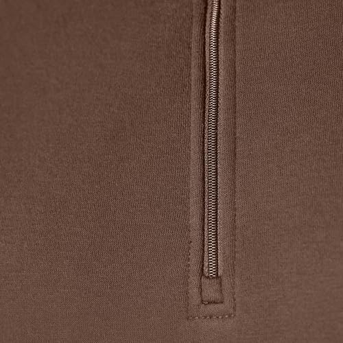 Thumbnail 6 de Amazon Essentials Sudadera de vellón marrón L
