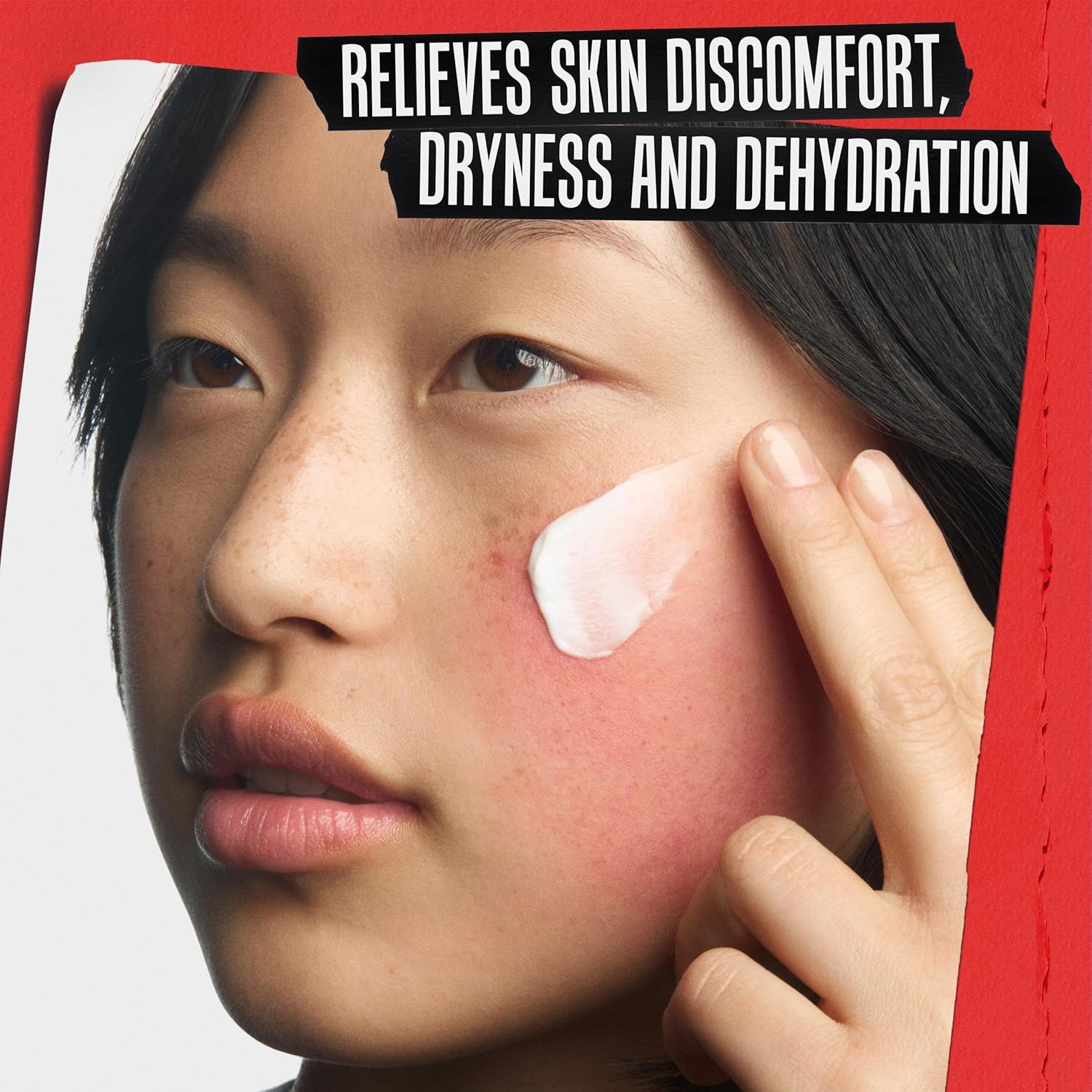 Thumbnail 2 de Kiehl’s Ultra Facial Meltdown Recovery Cream – Colloidal Oatmeal Skin Protectant for Sensitive, Eczema‑Prone Skin