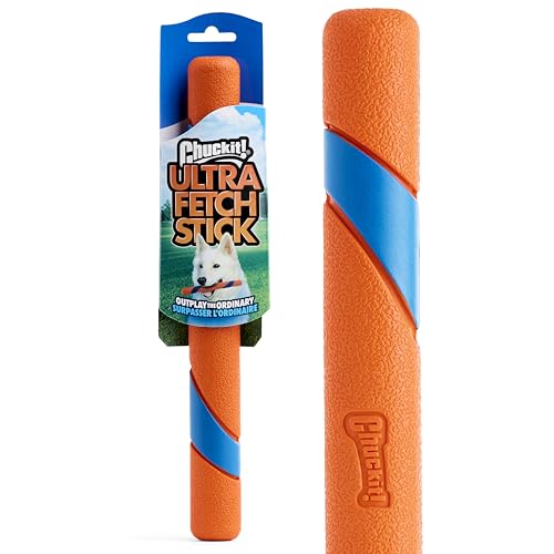 Detalle de Chuckit! Ultra Fetch Stick – 28 cm