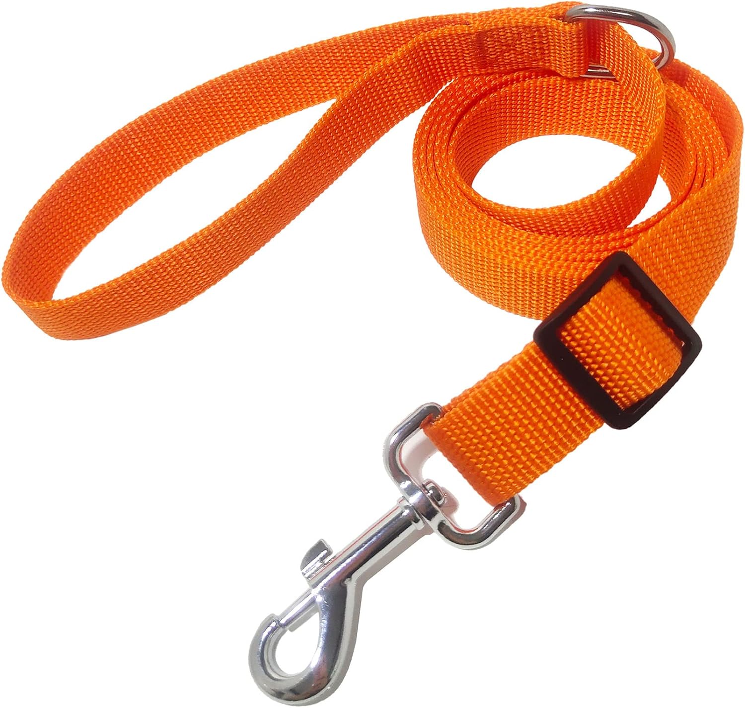Detalle de Adjustable Dog Leash, 10 ft