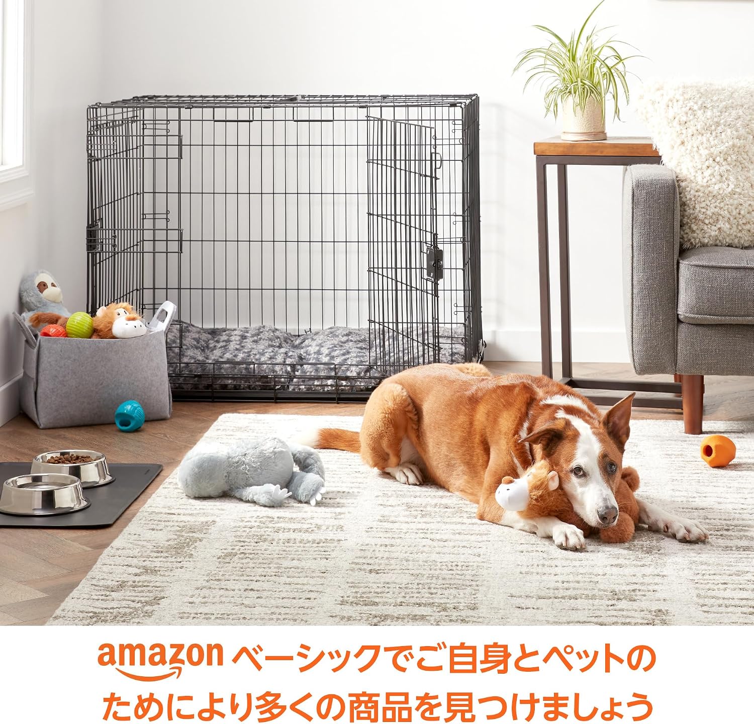 Detalle de Amazonベーシック ペット用フン処理袋 810袋入り ブラジリアンマンゴーの香り・取り出し容器付き