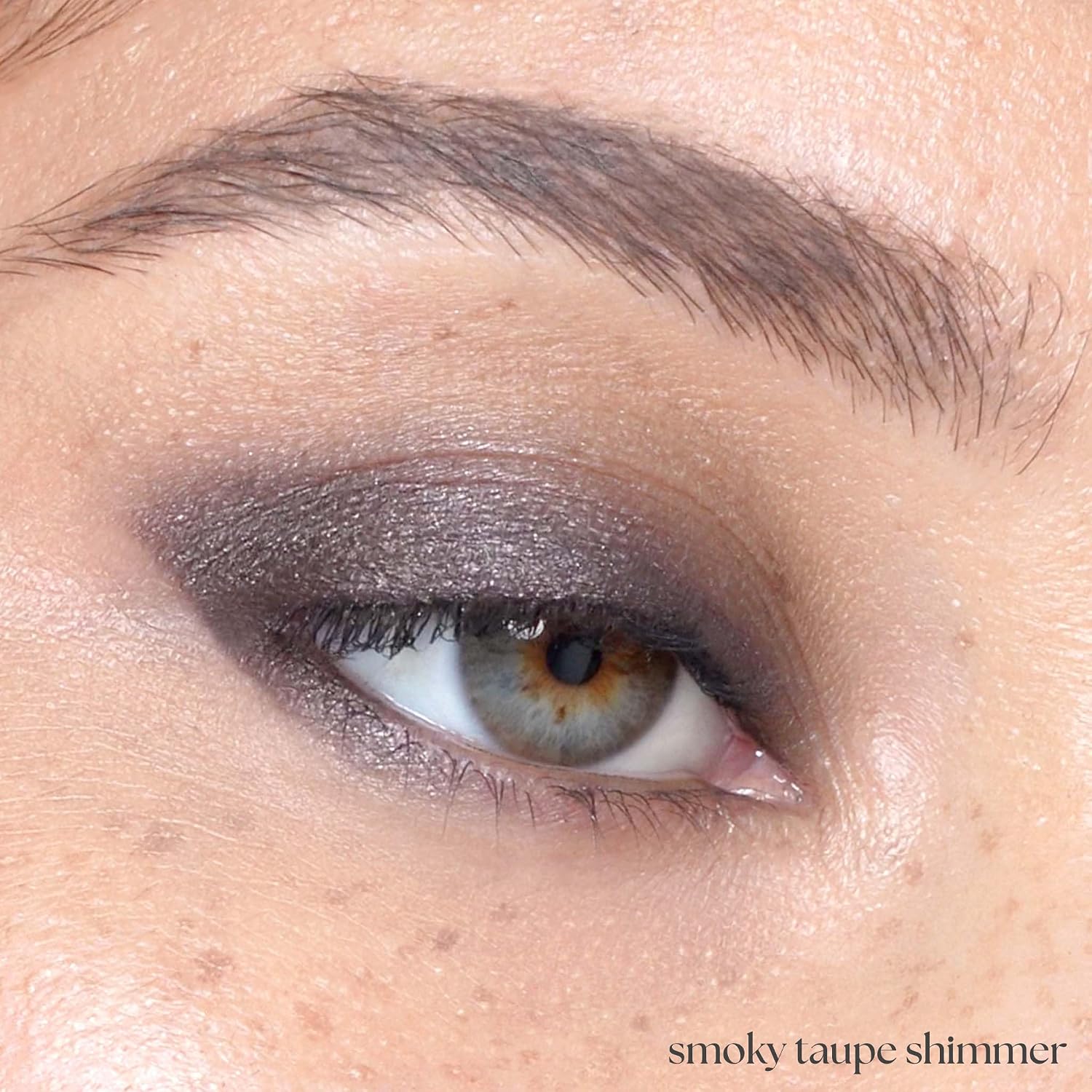 Thumbnail 5 de Julep When Pencil Met Gel Smoky Taupe eyeliner 🎨