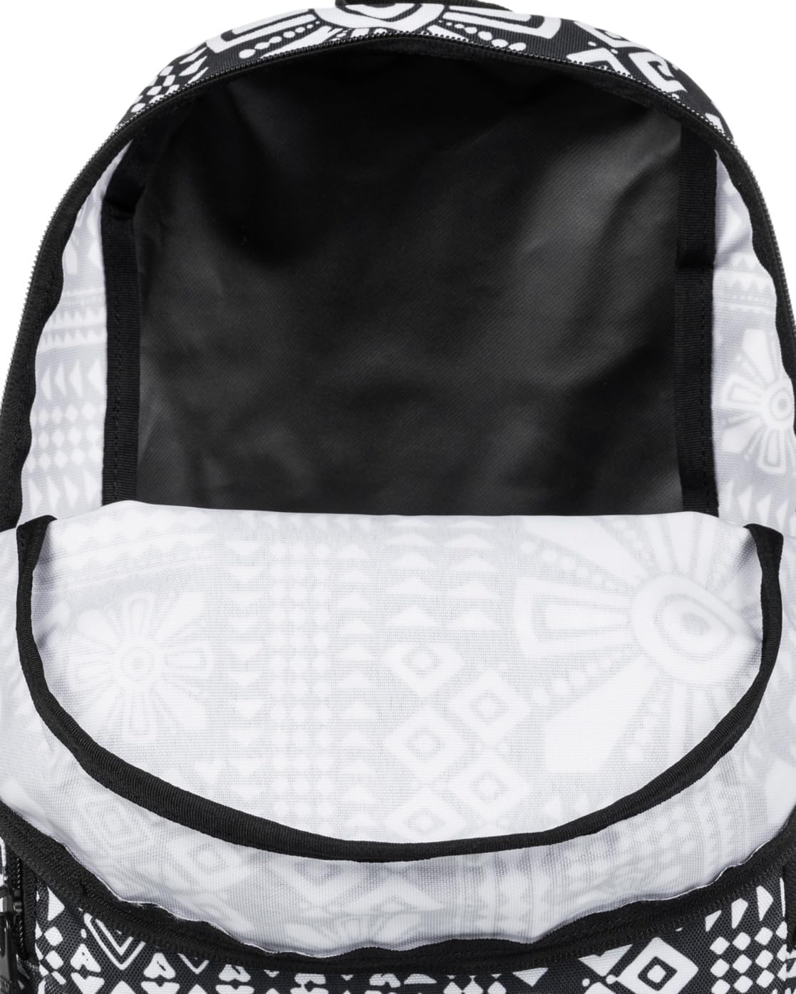 Thumbnail 4 de Roxy Stampato Sempre Al Centro Bagagli – Borsa a tracolla da donna, bagaglio a mano