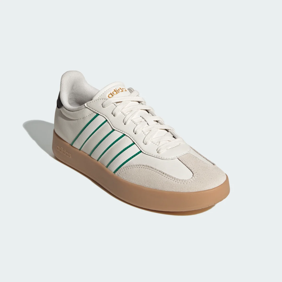 Detalle 2 de Zapatilla Barreda de Adidas - Análisis y decisión de compra