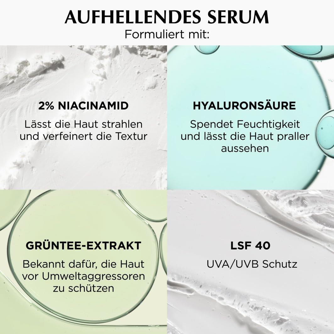 Thumbnail 6 de Your Skin But Better CC plus Cream Nude Glow – Feuchtigkeit spendet, Hautbild verfeinert