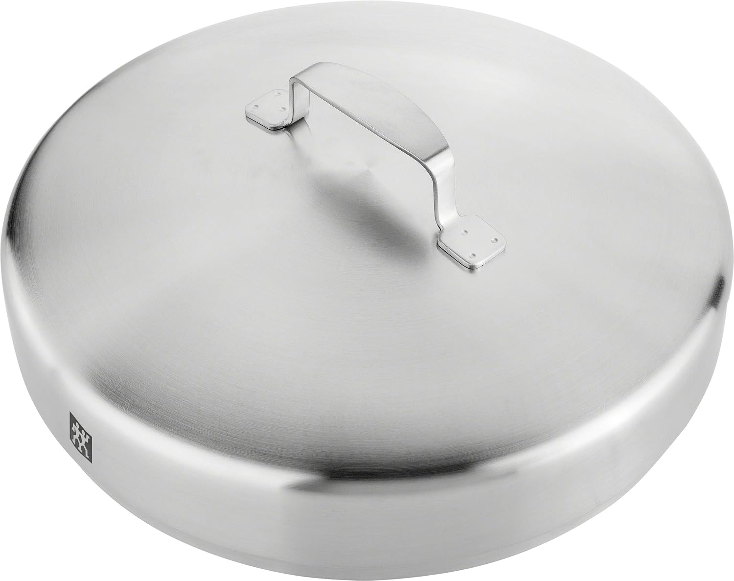 Detalle de ZWILLING ツヴィリング プラス 40999-028-0 スモーカーセット 28cm・4L ステンレス製